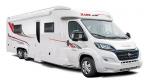 Kabe Travel Master 880 LT 2015 года